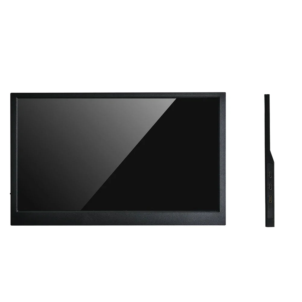 NNEOBA Portable Monitor Gaming Display (1366x768)