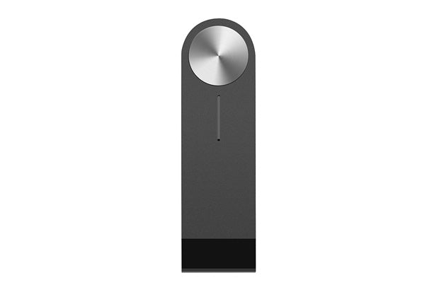 NNEDSZ Wireless Bluetooth 4.1 Music Audio Receiver Adapter with Mic & Batery - black (30348)