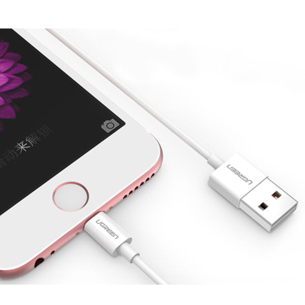 NNEDSZ Lighting to USB cable 2M (20730)